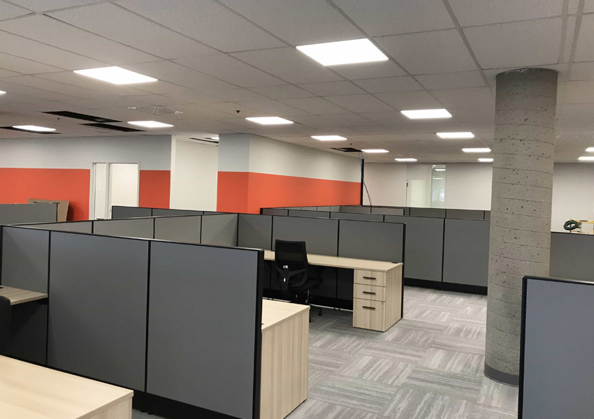 Aménagement de bureau   Aménagement de bureau