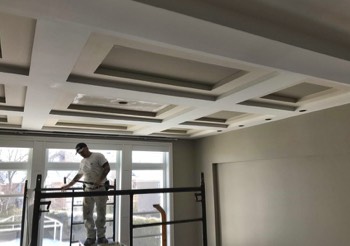  Plafond résidentiel 